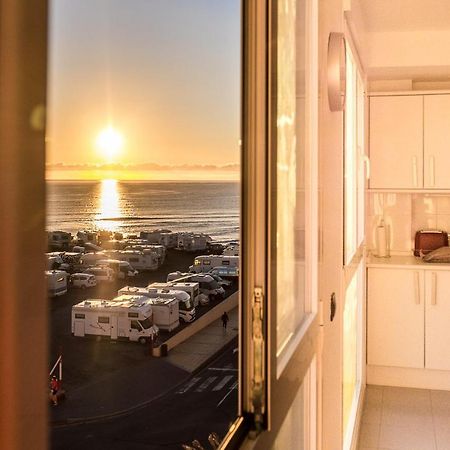 Ferienwohnung El Cabezo Medano 1ª Linea El Médano Exterior foto
