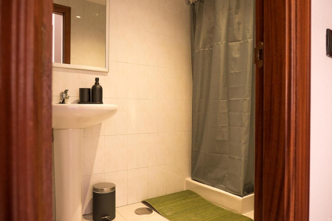Ferienwohnung El Cabezo Medano 1ª Linea El Médano Exterior foto